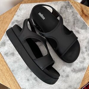 Melissa Sandals